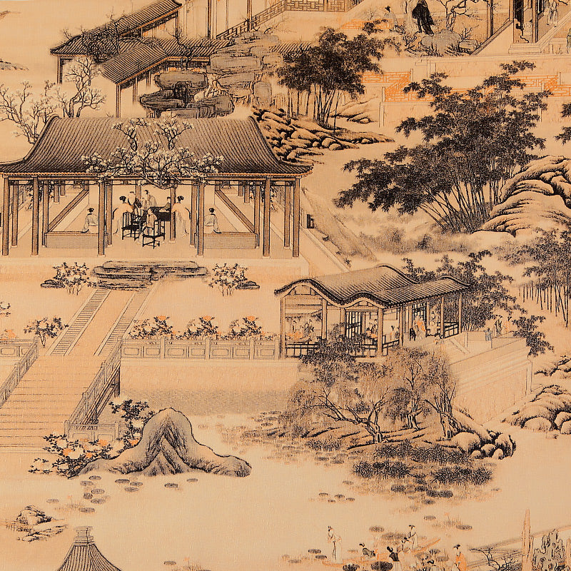 ancient chinese wallpaper