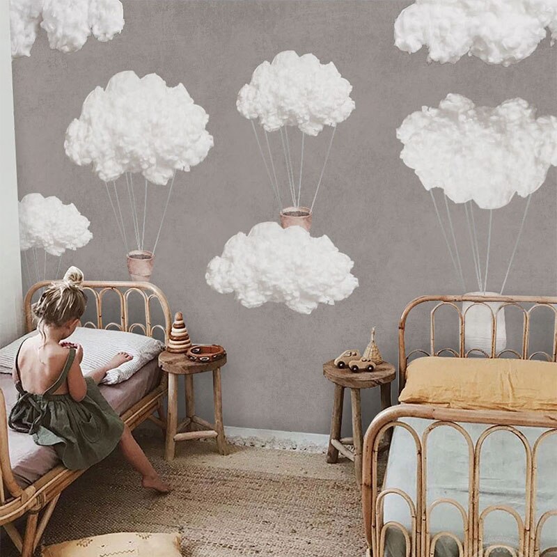 wall cloud wallpaper