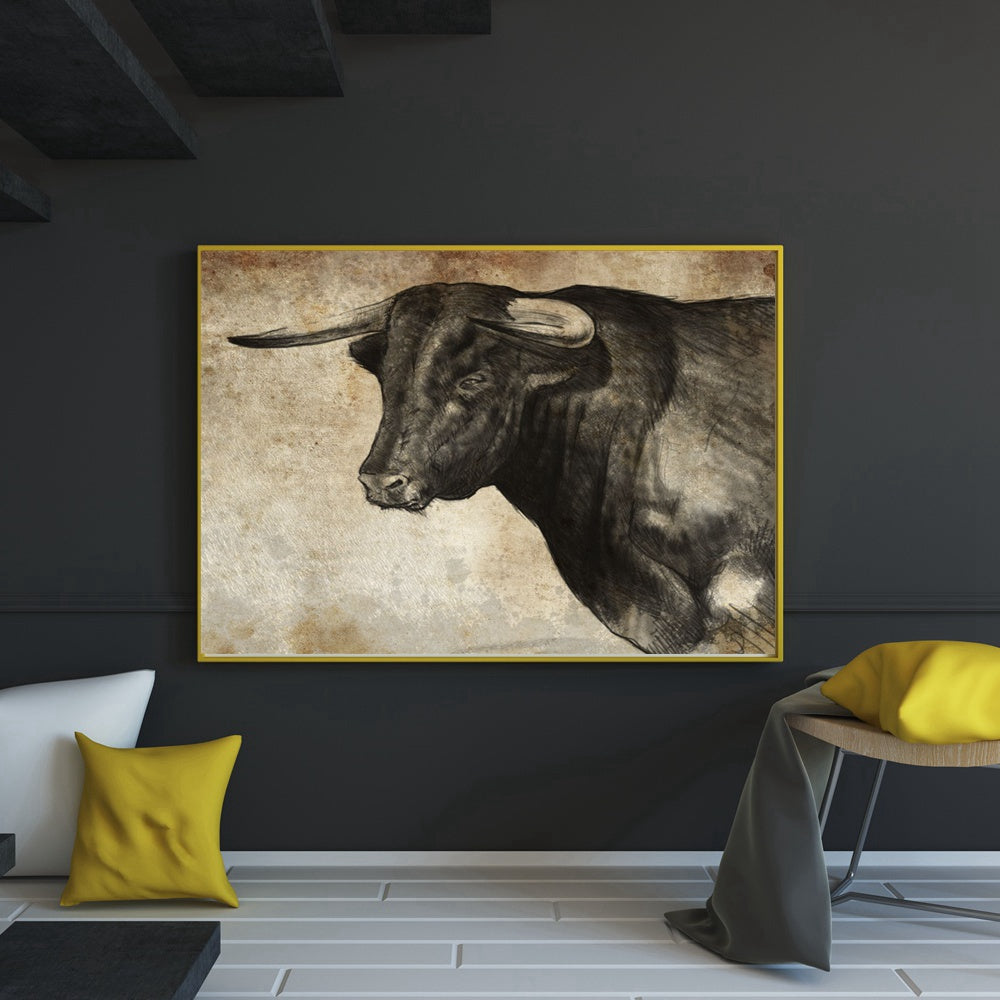 Artwork, Pencil Sketch Art ,Wall Decoration Art, Painting