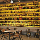 custom-wallpaper-mural-for-bar-restaurants-beer-and-wine