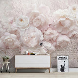 custom-wallpaper-bold-blossoms-pink-floral-mural