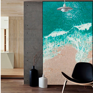 custom-glass-mosaic-mural-abstract-crystal-water-and-beach