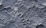 Custom-Wallpaper-Mural-Black-and-White-Moon-surface-textured-effect-papier-peint