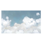 Custom Wallpaper Mural Cloud Sky Nature Scenery (㎡)