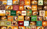 custom-wallpaper-mural-for-bar-restaurants-beer-and-wine