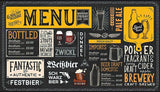 custom-wallpaper-mural-for-bar-restaurants-beer-and-wine