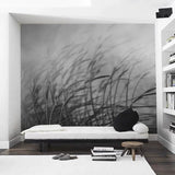 custom-black-and-white-wallpaper-mural-swaying-reed