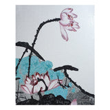 custom-glass-mosaic-mural-chinese-style-watercolor-lotus