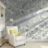 custom-wallpaper-fresh-white-blossoms-floral-mural