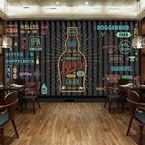 custom-wallpaper-mural-for-bar-restaurants-beer-and-wine