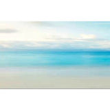 Custom Wallpaper Mural Summer Abstract Ocean Beach View (㎡)