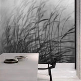 custom-black-and-white-wallpaper-mural-swaying-reed