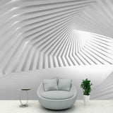 custom-wallpaper-mural-spatial-extension-effect-wallcovering