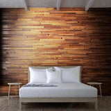 custom-wallpaper-mural-wood-wall-paneling-effect-papier-peint