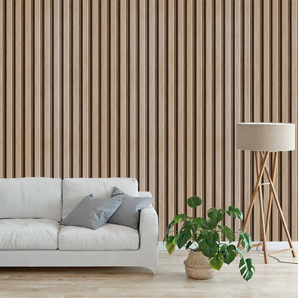 custom-mural-wood-slats-effect-wallpaper