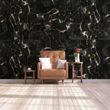 custom-wallpaper-mural-black-marble-tile-effect