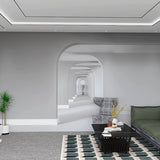 custom-wallpaper-mural-spatial-extension-effect-wallcovering