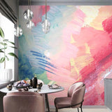 custom-mural-wallpaper-abstract-paint-brush-strokes