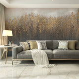 custom-wallpaper-mural-abstract-golden-wall-art