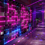 custom-wallpaper-modern-ktv-bar-restaurant-wall-mural