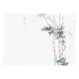 custom-wallpaper-mural-chinese-style-ink-bamboo-and-leaves