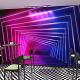 custom-wallpaper-modern-ktv-bar-restaurant-wall-mural