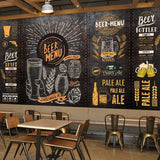 custom-wallpaper-mural-for-bar-restaurants-beer-and-wine