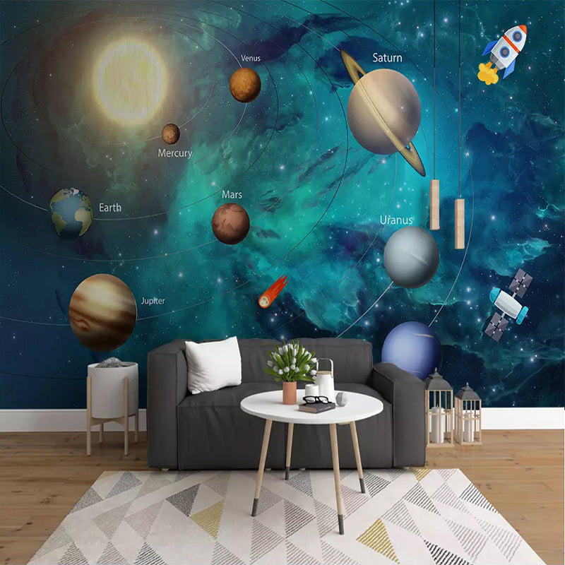 Wall Murals & Photo Wallpapers for Home & Business - Ever Wallpaper
